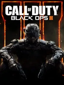 Call Of Duty: Black Ops III [Not For Resale] (PS4)