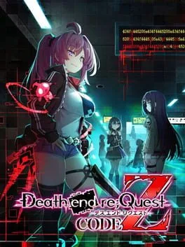Death End Re;Quest Code Z [Limited Edition]