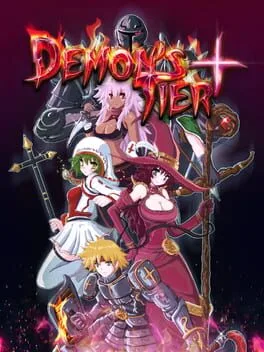 Demon's Tier+ [Soundtrack Bundle]
