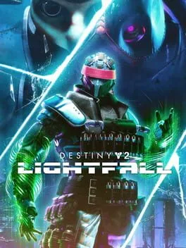 Destiny 2: Lightfall [Collector's Edition] (PS4)