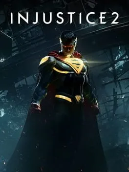 Injustice 2 [Steelbook] (PS4)
