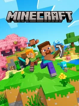 Minecraft [2024] (PS4)