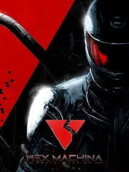 Nex Machina [Collector's Edition]