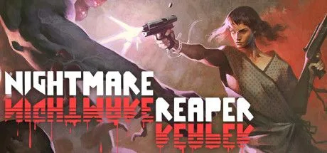 Nightmare Reaper (PS4)