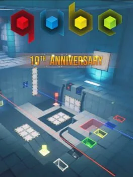 Q.U.B.E. [10th Anniversary]