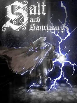 Salt & Sanctuary (PS4)