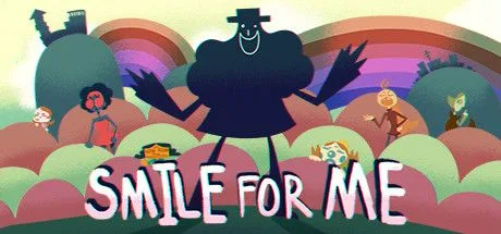 Smile For Me (PS4)
