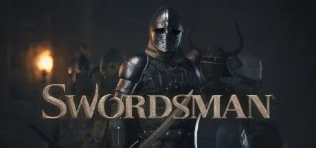 Swordsman (PS4)