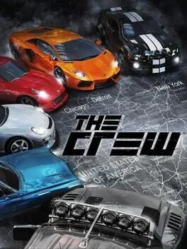 The Crew [Playstation Hits] (PS4)