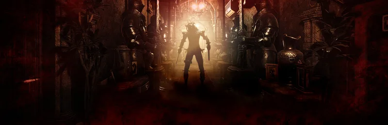 Tormented Souls (PS4)