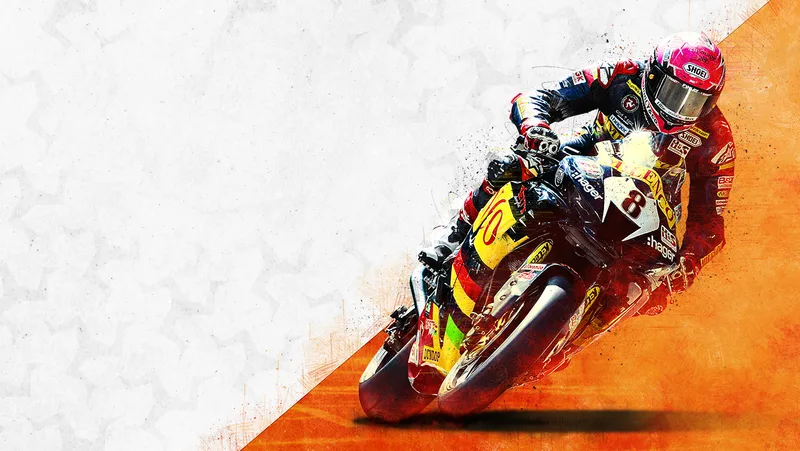 TT Isle Of Man: Ride on the Edge 3 (PS4)