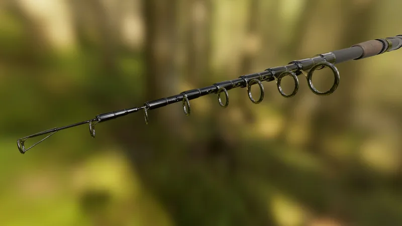 Ultimate Fishing (PS4)