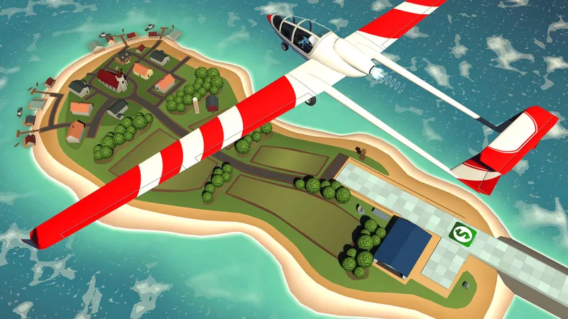 Ultrawings (PS4)