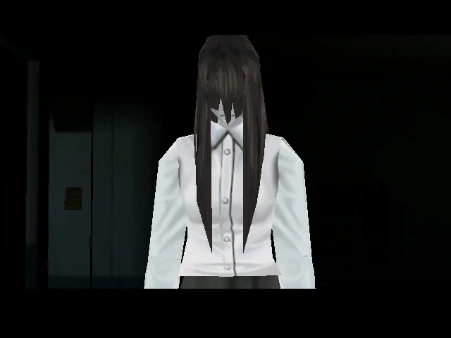 White Day: A Labyrinth Named School (PS4)