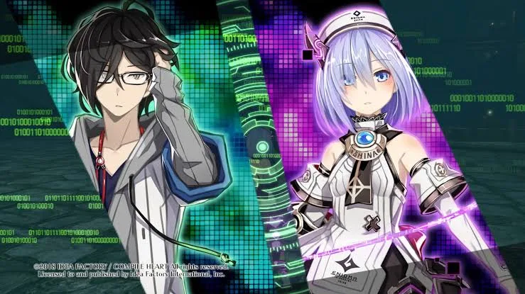 Death end reQuest (PS4)