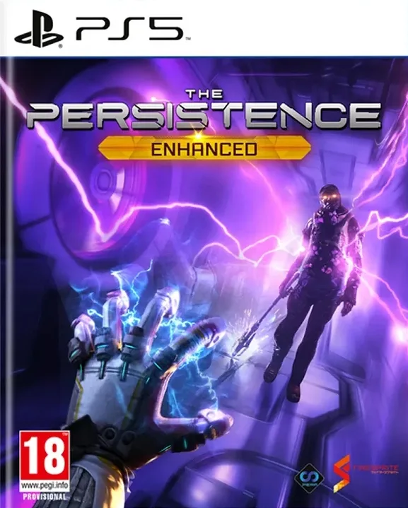 The Persistence Enhanced  (PS5)