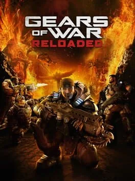 Gears of War: Reloaded (PS5)