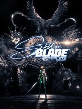 Stellar Blade: Complete Edition (PS5)