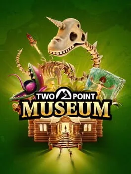 Two Point Museum (PS5)