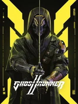 Ghostrunner II (PS5)