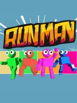 Run Man (PS5)