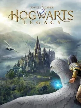 Hogwarts Legacy (PS5)