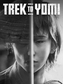 Trek to Yomi (PS5)