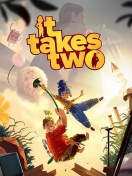 It Takes Two (PS5)