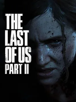 The Last of Us Part II (PS5)
