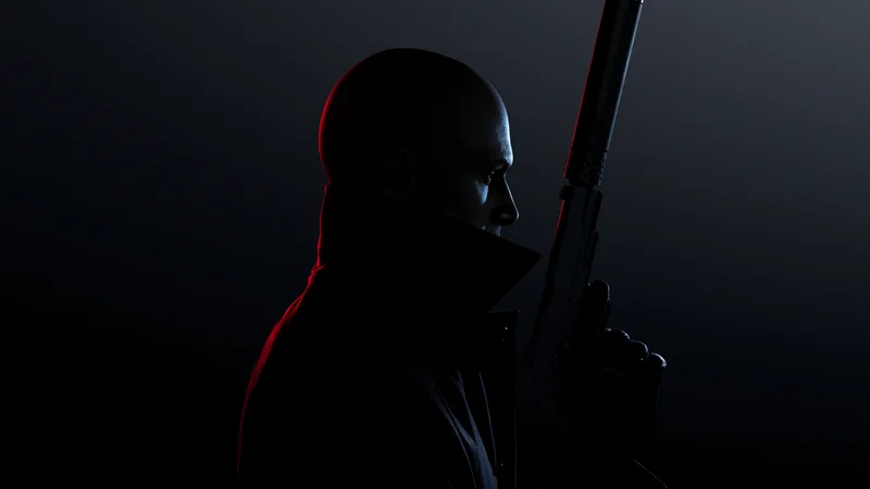 Hitman 3 (PS5)