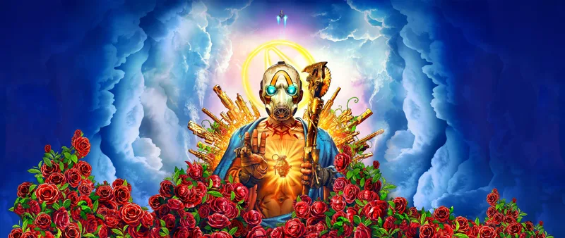 Borderlands 3 (PS5)