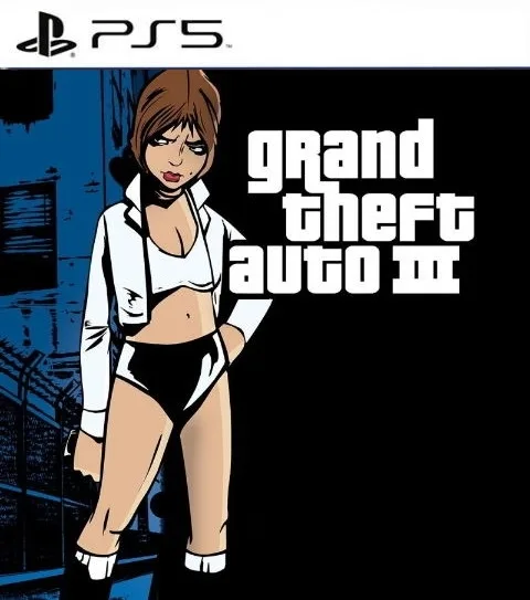 Grand Theft Auto III