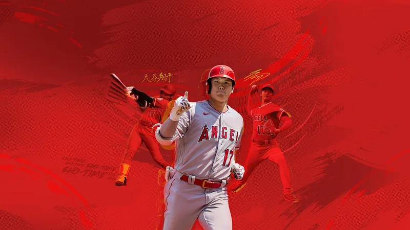 MLB The Show 22 (PS5)