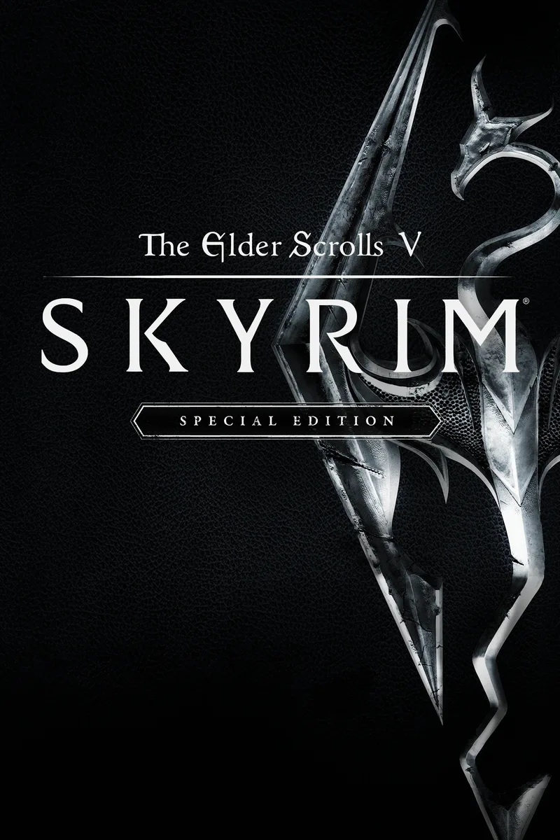 The Elder Scrolls V: Skyrim Special Edition (PS5)
