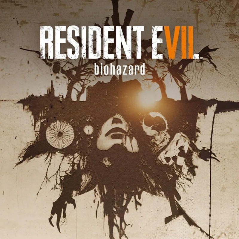 Resident Evil 7: biohazard - Gold Edition (PS5)