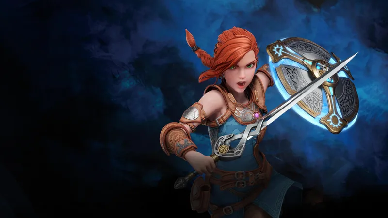 Asterigos: Curse of the Stars (PS5)