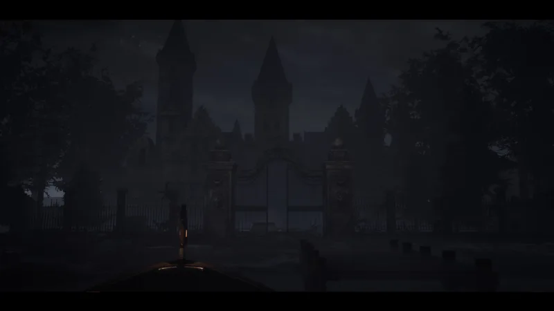 Charon's Staircase (PS5)