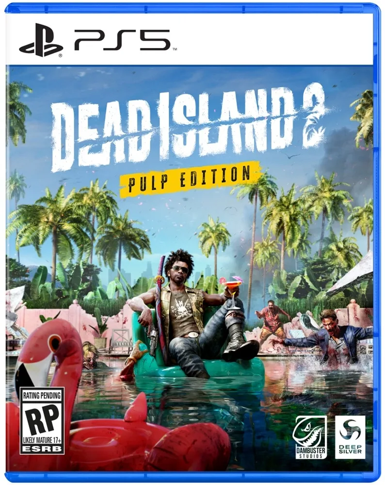 Dead Island 2 [Pulp Edition]