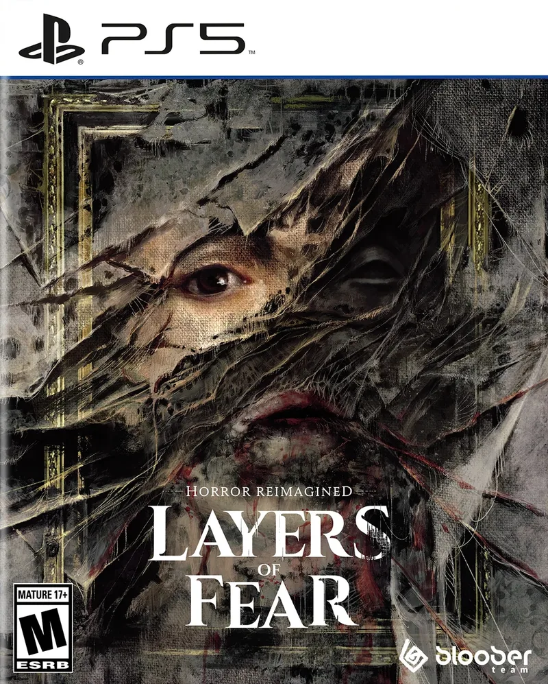 Layers of Fear (PS5)