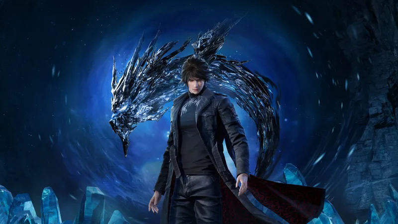 Lost Soul Aside (PS5)