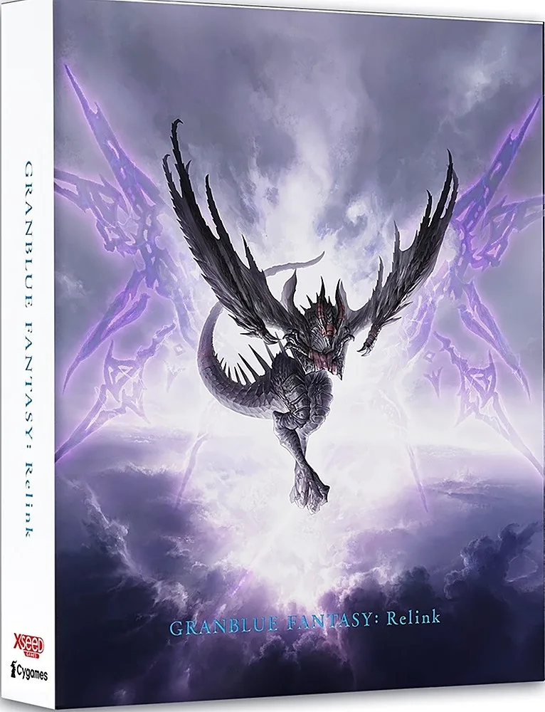 Granblue Fantasy: Relink [Deluxe Edition] (PS5)