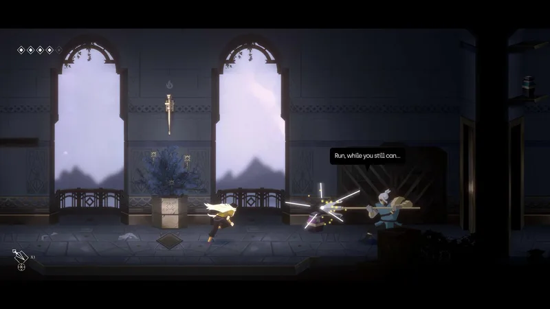 Nocturnal (PS5)