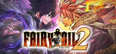 Fairy Tail 2 (PS5)