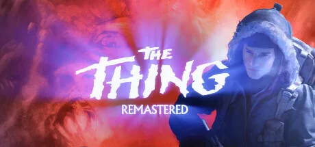 The Thing: Remastered (PS5)