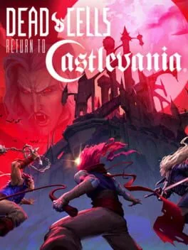 Dead Cells: Return to Castlevania [Collector's Edition] (PS5)