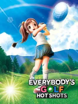 Everybody's Golf World