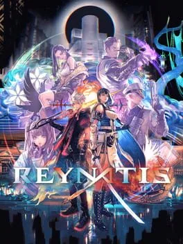 Reynatis [Limited Edition] (PS5)