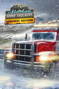 Alaskan Road Truckers [Highway Edition] (PS5)
