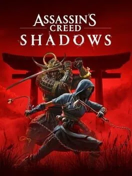 Assassin's Creed Shadows [Collector's Edition] (PS5)