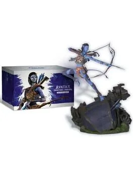 Avatar: Frontiers of Pandora [Collector's Edition] (PS5)